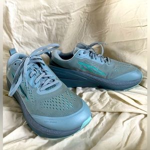 ☁️ Altra Paradigm 5 Road-Running Shoes ☁️